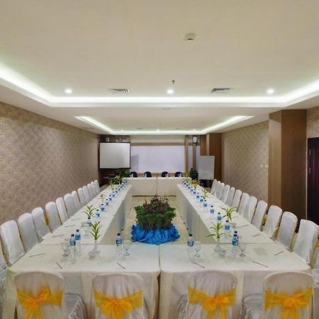 Horison Hotel Pematang Siantar Exteriér fotografie