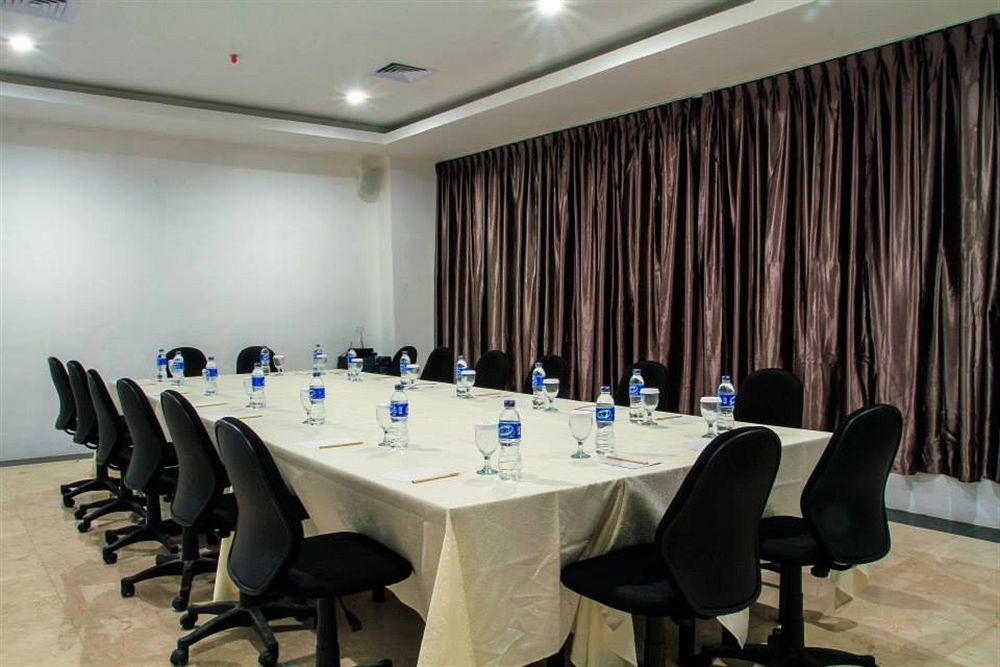 Horison Hotel Pematang Siantar Exteriér fotografie
